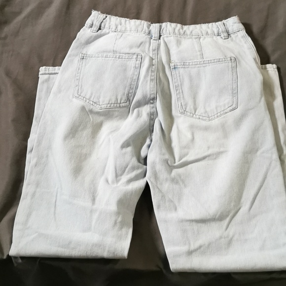 jeans - Picture 3 of 3